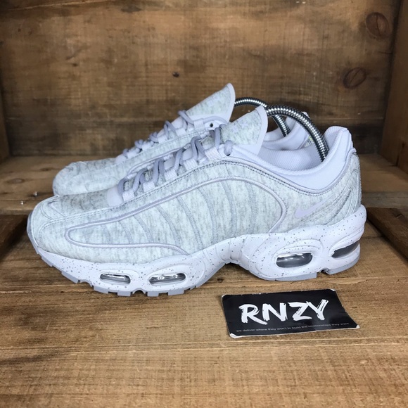 NEW Nike Air Max Tailwind 4 Geyser Grey - Picture 3 of 8